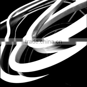 24v 120v Rgb LED Rope Light Waterproof IP68 thumbnail-3