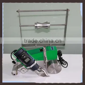 Auto Hot Air Floor Welder Vinyl thumbnail-1