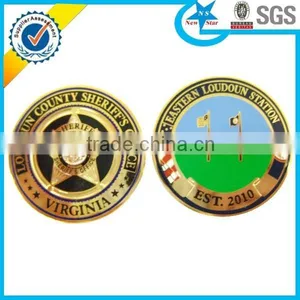 Commemorative Challenge Coins thumbnail-1