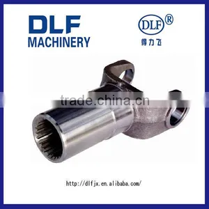 Universal Joint Slip Yoke thumbnail-1
