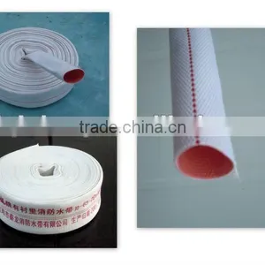 Canvas Fire Hose thumbnail-1