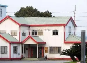 Hot Many Apartments Layout Exquisited Light Steel Villas thumbnail-1