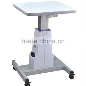 LY-3E Electric Work Table thumbnail-1