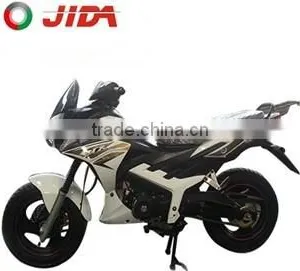 2014 Chinese Super Moped 120cc for Morocco JD110C-35 thumbnail-1