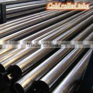 Trade Assurance Protected Cold Rolled Seamless Precision Steel Tube thumbnail-2