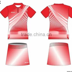 Custom High Quality Dry Fit Sublimation Soccer Jersey Uniform Shirt thumbnail-3