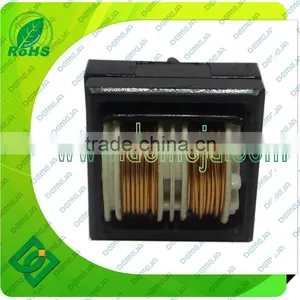 Hot Sale ET42 Inductor Choke Line Filter thumbnail-3