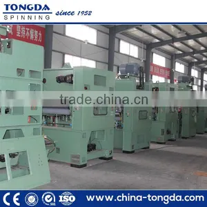 Needle Loom Machine for Non Woven Making thumbnail-3