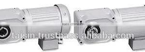High Quality and Durable NISSEI Gearmotors for Industrial Use thumbnail-1