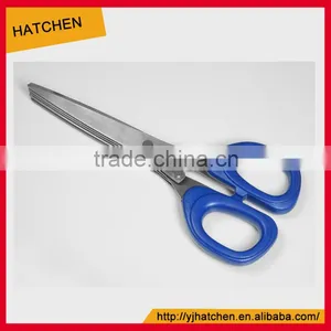 SS010AP LFGB Certificated 7.5'' ABS Handle Kitchen 5 Blades Herb Scissors thumbnail-5