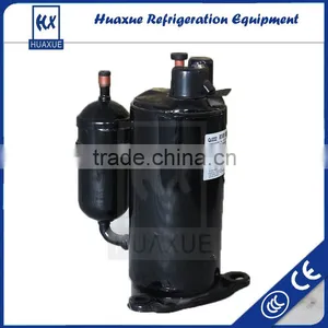 Popular Compressor Types, Split Air Conditioner Compressor thumbnail-1