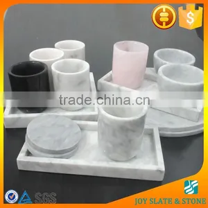 China Factory Marble Cups/marble Planters Decoration thumbnail-6