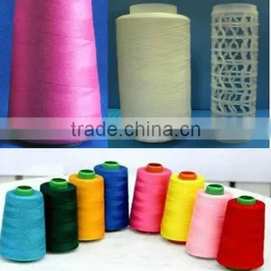 100% POLYESTER SPUN SEWING THREAD/YARN thumbnail-1
