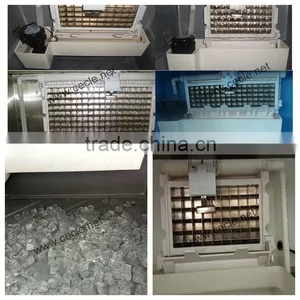 Big Ice Cube Maker Machine Commercial thumbnail-2