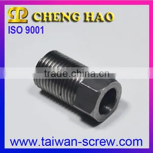 Taiwan Supplier Aluminum Hollow Screw thumbnail-4