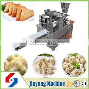 Stainless Steel Best Seller Commercial Samosa Making Machine for Sale thumbnail-5