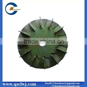 High Quality Alternator Parts Manufacturer thumbnail-3