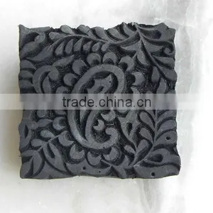 Wooden Printing Blocks Buy at Best Prices on India Arts Pal thumbnail-1