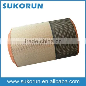 Mann Hummer Air Filter 4592056695 thumbnail-1