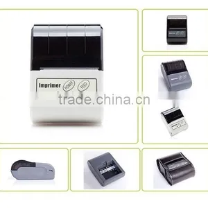 Cheap Mini Printer Portable Printer thumbnail-2