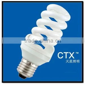 High Quality Esl(full Spiral Energy Saving Light) thumbnail-1