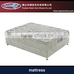 2013 Best Quality Spring Mattress thumbnail-1