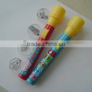 Plastic Promotional Shadow Flashlight thumbnail-1
