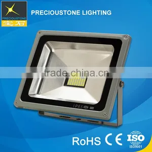 High Quality Waterproof 50 Watt Led Flood Light Outdoor IP65 thumbnail-1