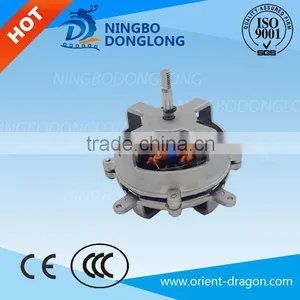 DL CE FACTORY Fan Motor thumbnail-1