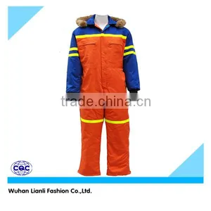 Cheap Mens Winter Warm Work Clothes thumbnail-1