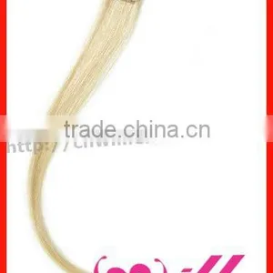 Fashion Curly Synthetic Clip in Hair Extension thumbnail-4
