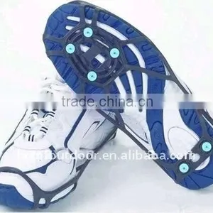 Snow Ice Cleats Spikes thumbnail-1
