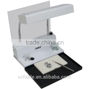 LED Diamond Grading Lamp thumbnail-1