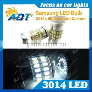 High Brightness HB3 9005 HB4 9006 Car LED Bulb 3014 SMD Led Fog Light Headlight thumbnail-4