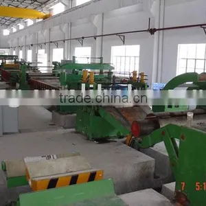 Steel Coil Slitting Line thumbnail-1