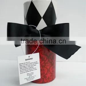 Gift Cylinder Match for Christmas Gift thumbnail-4