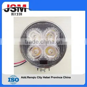 30W LED Flood Light for Offroad ,TV ,Caravans LED Work Lamp With Waterproof thumbnail-1