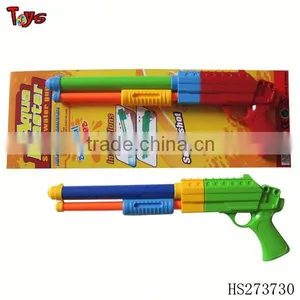 2013 Top Selling Double Heads High Power Water Gun thumbnail-1