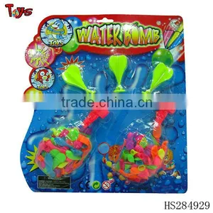 2014 Eco-friendly Wholesale Water Balloon thumbnail-1