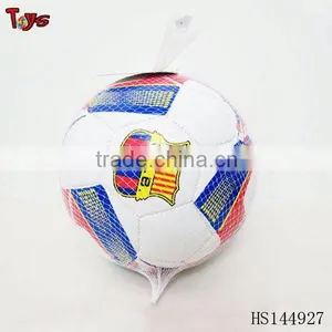 Nice Style PVC Leather Ball thumbnail-1