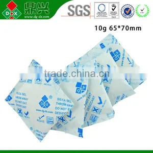 Grade A Top One Dry Silica Gel Desiccant thumbnail-3