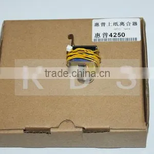 Original Solenoid Gear for HP 4250 4300 4200 4345 4350 Clutch Gear Unit for HP Laser Printer RK2-0270 thumbnail-2