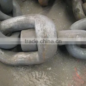 Marine Anchor Chain Accessories Swivel Shackle Chain thumbnail-2