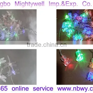 LED Novelty String Light thumbnail-4