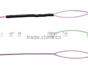 E-Z Hair Extension Micro Ring Threader thumbnail-1