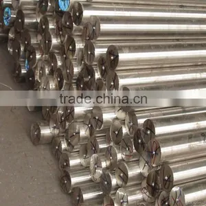 Diameter 16mm 34mm Sae 1020/42crmo4 1045 Alloy Bar Carbon Steel Round Bars thumbnail-4