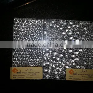 Decorative Twinkle Sanwich Semi Transparent Acrylic Board thumbnail-2