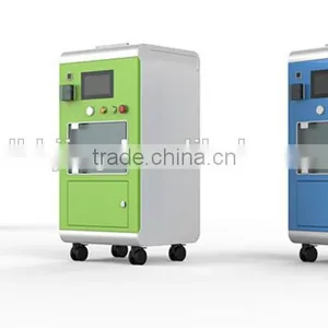 2016 Nano Vacum Coating Waterproof Machine for Smart Phone and Ipads thumbnail-2
