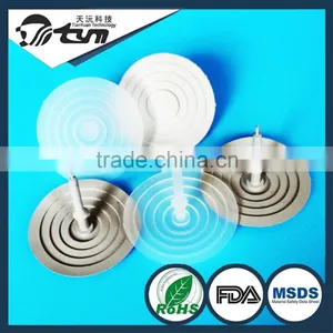 OEM Welcome China Factory Price Food Grade Silicone o Seal Ring thumbnail-2