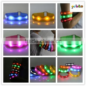 2014 New Year Led Lighting Armband thumbnail-1